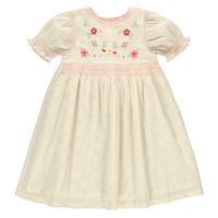 Luna Dress