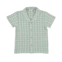 Mathias Shirt