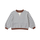 Legend Sweatshirt Stripe