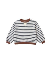 Legend Sweatshirt Stripe