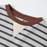 Legend Sweatshirt Stripe