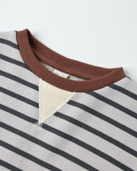 Legend Sweatshirt Stripe