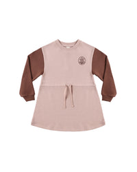 Coast Dress Rosewood ￼