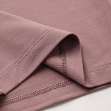 Bamboo Pajama Set Mulberry