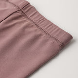 Bamboo Pajama Set Mulberry