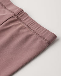 Bamboo Pajama Set Mulberry