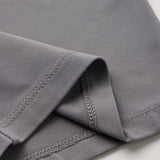 Bamboo Pajama Set Slate