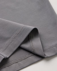 Bamboo Pajama Set Slate