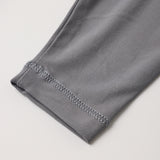 Bamboo Pajama Set Slate