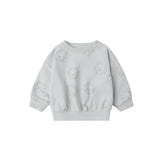 Relaxed Sweatshirt Set Lions