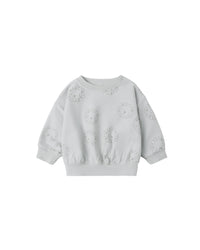Relaxed Sweatshirt Set Lions