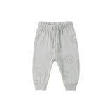 Relaxed Sweatshirt Set Lions