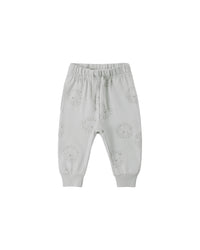 Relaxed Sweatshirt Set Lions