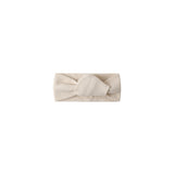 Knotted Headband Ribbed