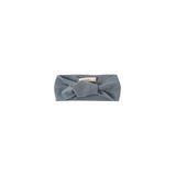 Knotted Headband Ribbed