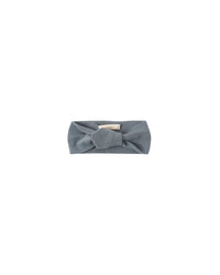 Knotted Headband Ribbed