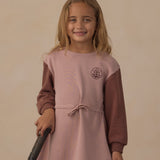 Coast Dress Rosewood ￼