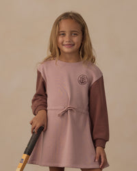 Coast Dress Rosewood ￼