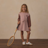 Coast Dress Rosewood ￼