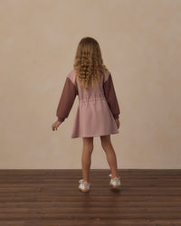 Coast Dress Rosewood ￼