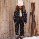 Alix Quilted Jacket