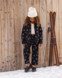 Alix Quilted Jacket