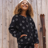 Alix Quilted Jacket