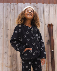 Alix Quilted Jacket