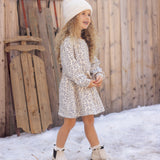 Tate Dress Leopard