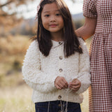 Chloe Cardigan