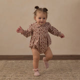 Cora Romper