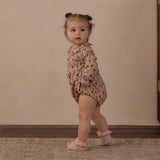 Cora Romper