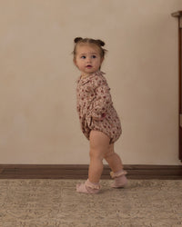 Cora Romper