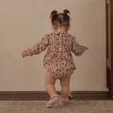 Cora Romper