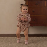 Cora Romper