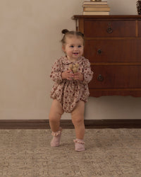 Cora Romper