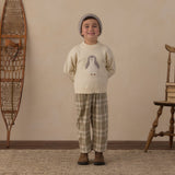 Reagan Sweater Penguin