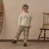 Reagan Sweater Penguin
