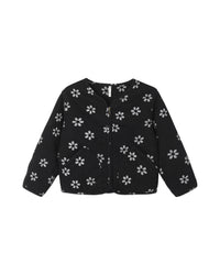 Alix Quilted Jacket