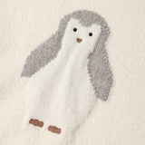 Reagan Sweater Penguin