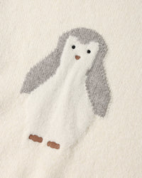 Reagan Sweater Penguin