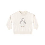 Reagan Sweater Penguin