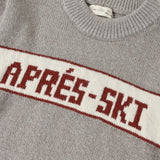 Reagan Sweater Apres Ski