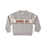 Reagan Sweater Apres Ski