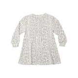 Tate Dress Leopard