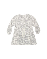 Tate Dress Leopard