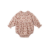 Cora Romper