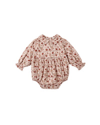 Cora Romper