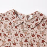 Cora Romper