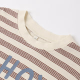 Relaxed Tee Ahoy